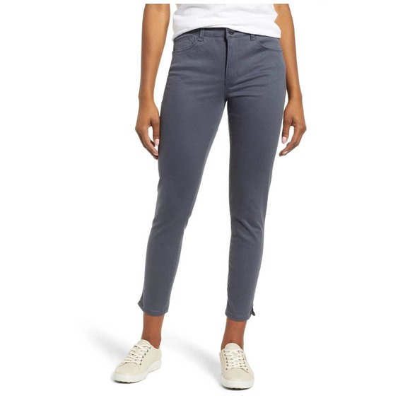 Wit & Wisdom Denim - WIT & WISDOM Ab-solution High Waist Skinny Pants